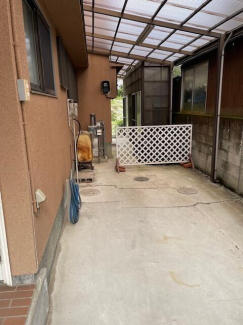 伊予市大平の中古一戸建ての画像