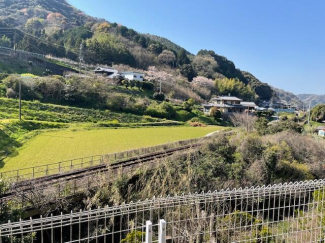 伊予市大平の中古一戸建ての画像