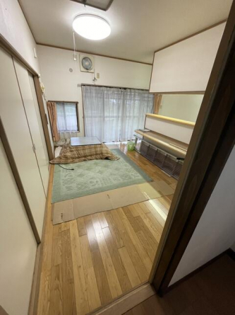 伊予市大平の中古一戸建ての画像
