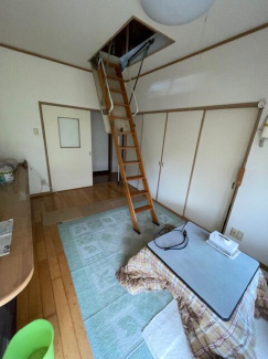 伊予市大平の中古一戸建ての画像