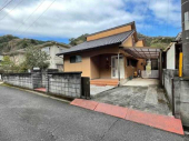 伊予市大平の中古一戸建ての画像