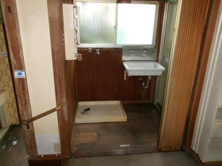 松山市歩行町１丁目の中古一戸建ての画像