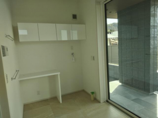 松山市平田町の中古一戸建ての画像