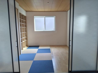 松山市平田町の中古一戸建ての画像