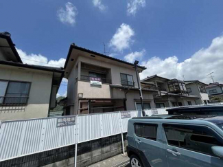 松山市鷹子町の中古一戸建ての画像