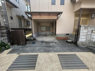松山市鷹子町の中古一戸建ての画像