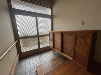 松山市鷹子町の中古一戸建ての画像