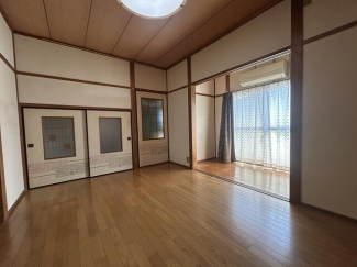 松山市鷹子町の中古一戸建ての画像