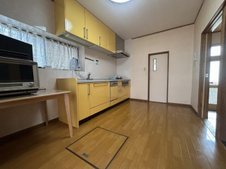 松山市鷹子町の中古一戸建ての画像