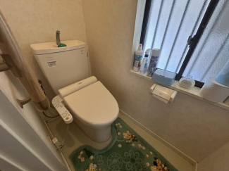 松山市鷹子町の中古一戸建ての画像