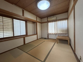 松山市鷹子町の中古一戸建ての画像