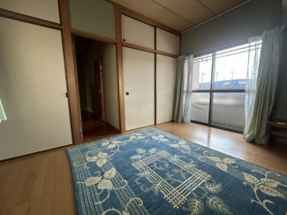 松山市鷹子町の中古一戸建ての画像