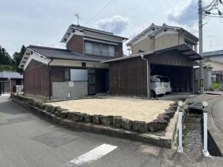 伊予郡砥部町五本松の中古一戸建ての画像