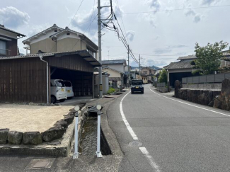 伊予郡砥部町五本松の中古一戸建ての画像