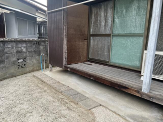 伊予郡砥部町五本松の中古一戸建ての画像