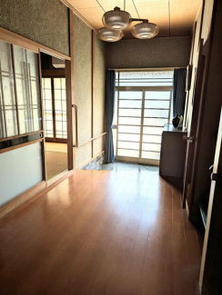伊予郡砥部町五本松の中古一戸建ての画像