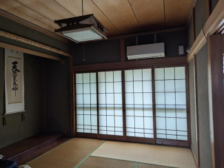 伊予郡砥部町五本松の中古一戸建ての画像