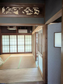 伊予郡砥部町五本松の中古一戸建ての画像