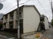 尼崎市南塚口町３丁目のアパートの画像