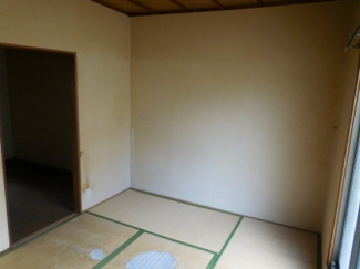 【和室】