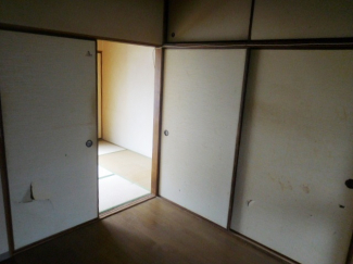 【和室】