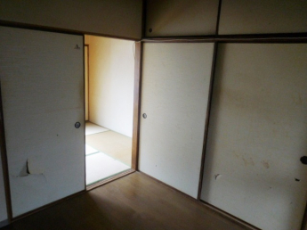 【和室】