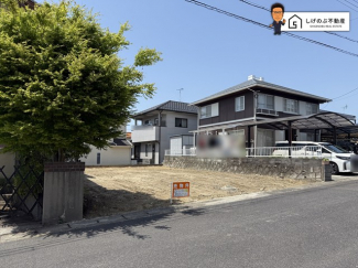 平坦・更地
約49坪
自分らしいスタイルの暮らしを自由設計で一緒に作りませんか？