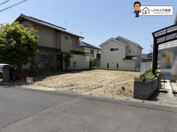 平坦・更地
約49坪
自分らしいスタイルの暮らしを自由設計で一緒に作りませんか？