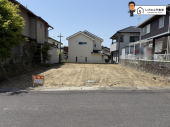 湖南市下田の売地の画像