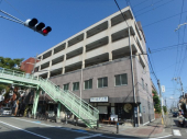 西宮市櫨塚町のマンションの画像