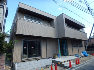【外観】