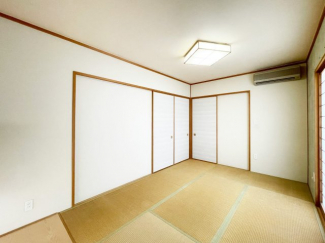 【和室】