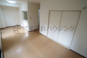 参考、同建物・同間取りの号室