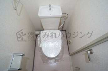 参考、同建物・同間取りの号室