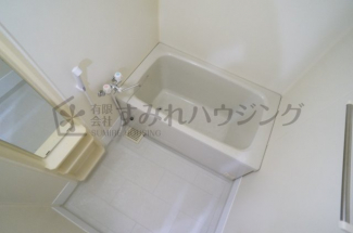参考、同建物・同間取りの号室