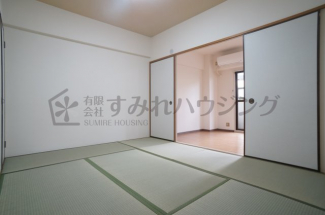 参考、同建物・同間取りの号室