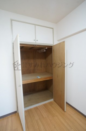 参考、同建物・同間取りの号室