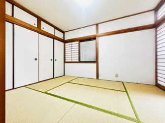 【内装】
