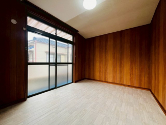 【子供部屋】