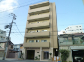 明石市鷹匠町のマンションの画像