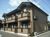 明石市魚住町住吉１丁目のアパートの画像