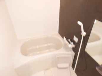 お風呂で日々の疲れを落としましょう