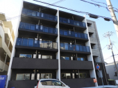 明石市樽屋町のマンションの画像