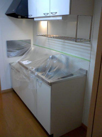 収納豊富です