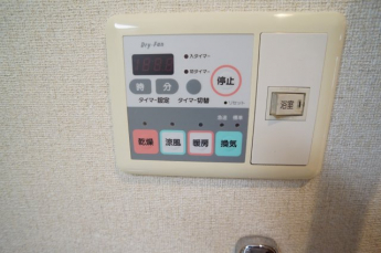 【その他設備】