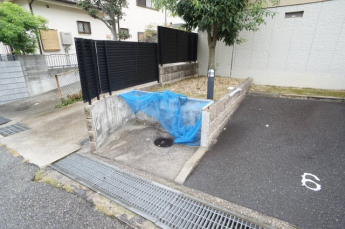 【その他共有部分】