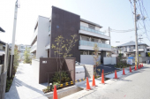 宝塚市小林１丁目のマンションの画像