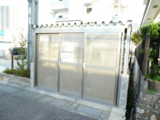 【その他共有部分】