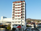 宝塚市栄町１丁目のマンションの画像