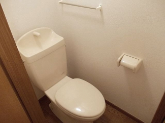 【トイレ】